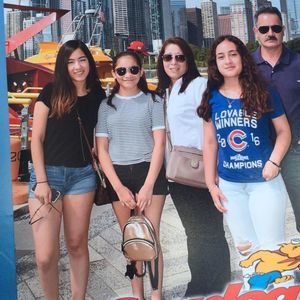 Meet your Posher, Maria